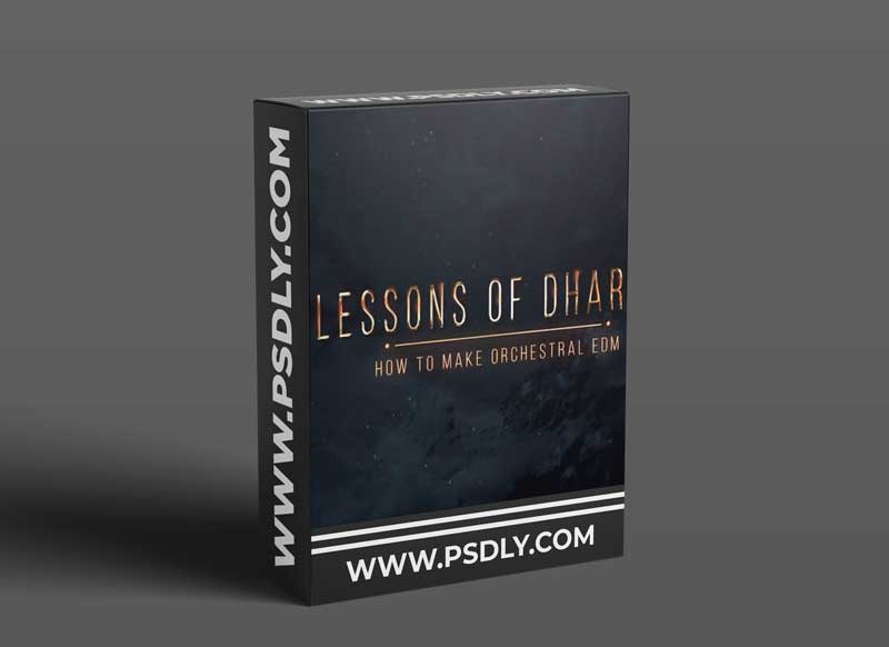 Dharma World Wide How To Make Orchestral EDM