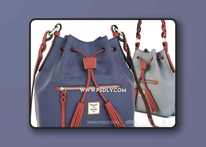 Dooney & Bourke Handbag