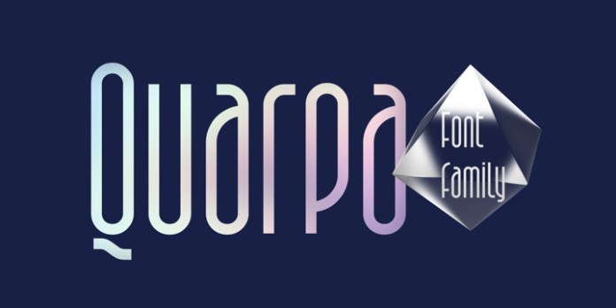 Quarpa Font