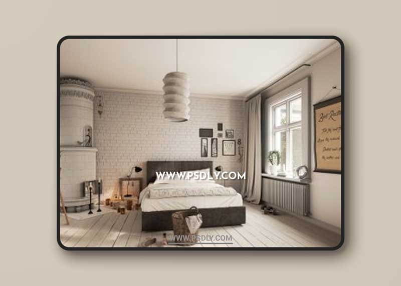 Evermotion - Archinteriors for UE Vol. 3