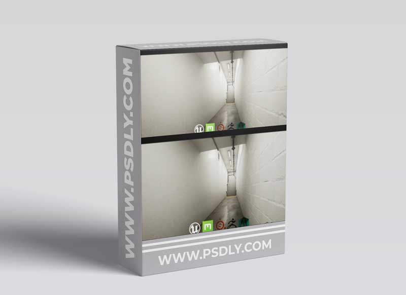 Game Art Basics: Create a 3D Environment