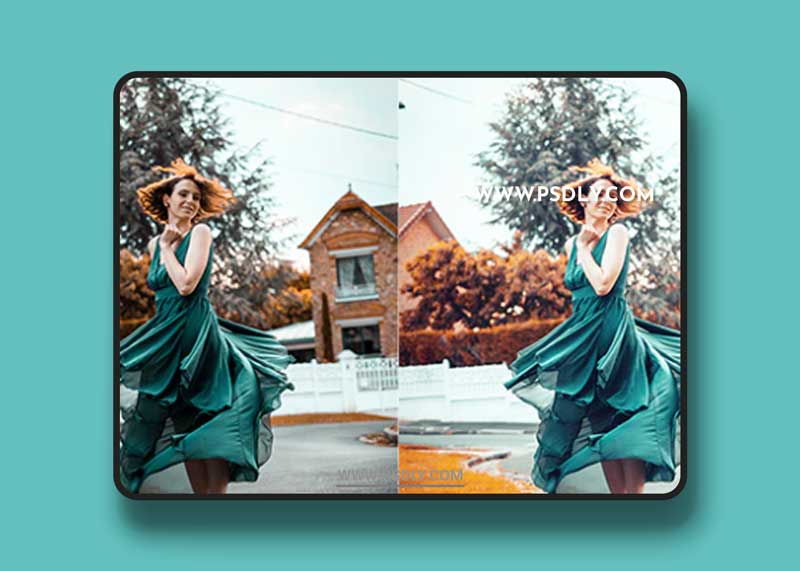 GraphicRiver - Instagood Photoshop Actions 23900247