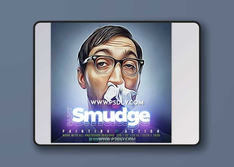 GraphicRiver - PRO 6 Photoshop Actions Bundle 29343736