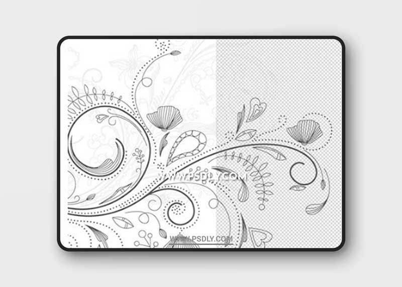 GraphicRiver - White Background Remover - Photoshop Action