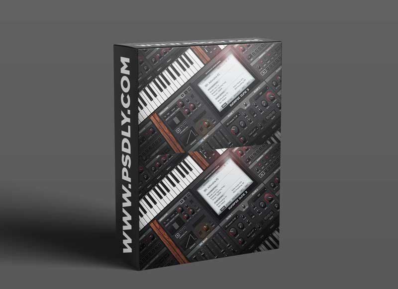 Groove3 Dune 3 Explained