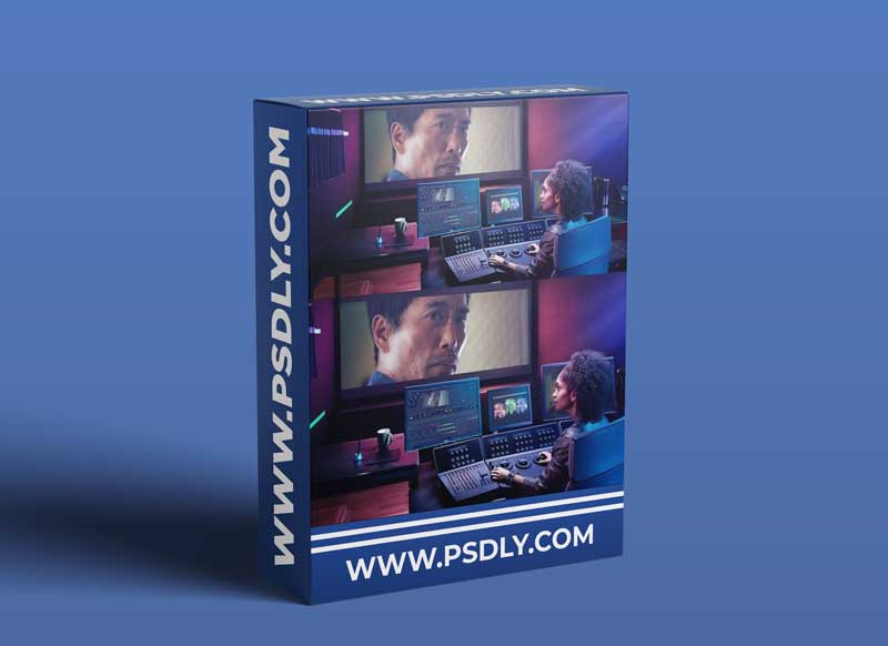 Indie Film Hustle - Video Editing with DaVinci Resolve