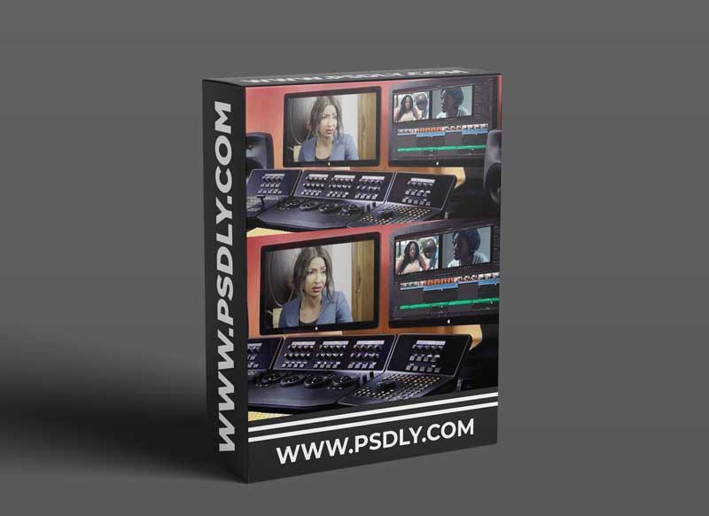 Indie Filmmaking: Editing Masterclass for Feature Films