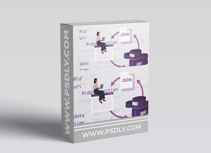 JSON Essential Training