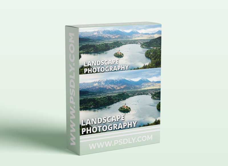 Landscape Photography Masterclass
