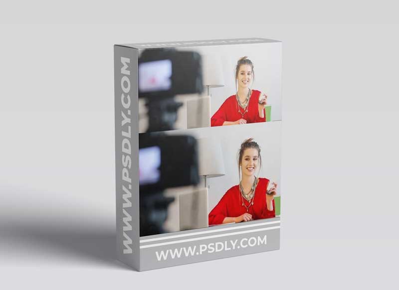 Live Streaming and Video Production - OBS Studio