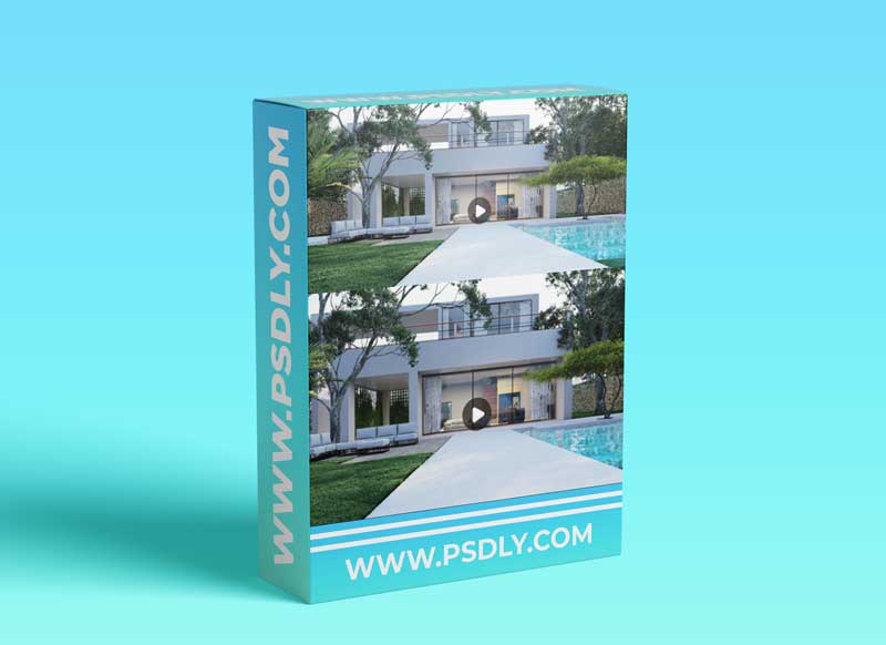 Lumion 11 What's new