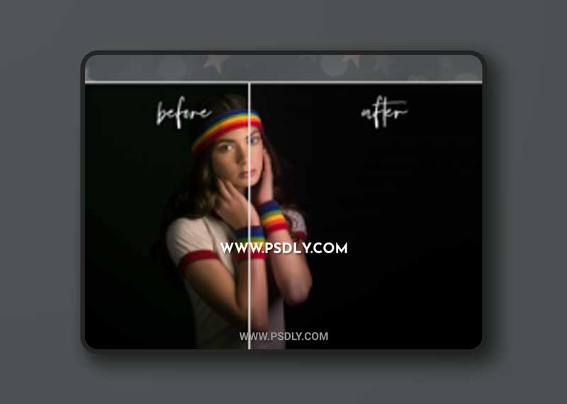 Meg Bitton - Magical Studio Clean Action