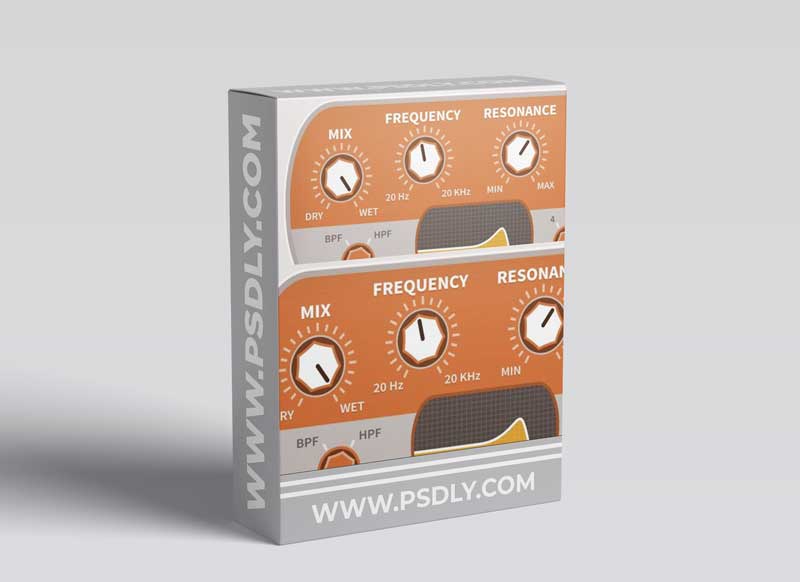 Mixing and Sound Design: Modulation Effects Online Class