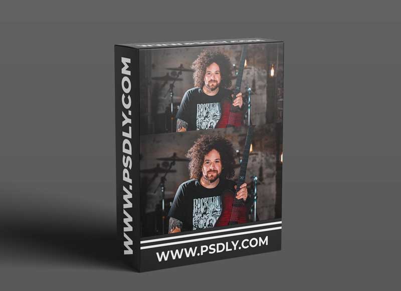 Musicisum Beginner Guitar with Rabea Massaad