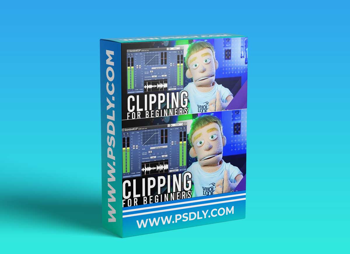 MyMixLab Clipping For Beginners