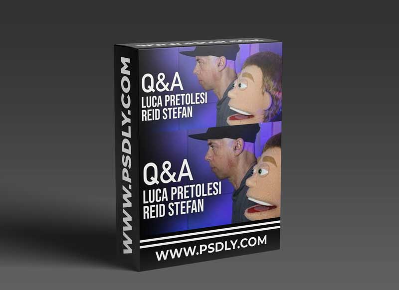 MyMixLab Live Stream 001