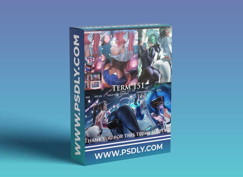 Patreon - Sakimichan - Term 151