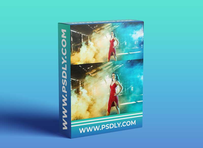 Photographing in Abandoned Places: Derelict Locations Give Life to Your Images