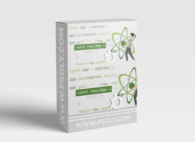 React: Software Architecture Online Class