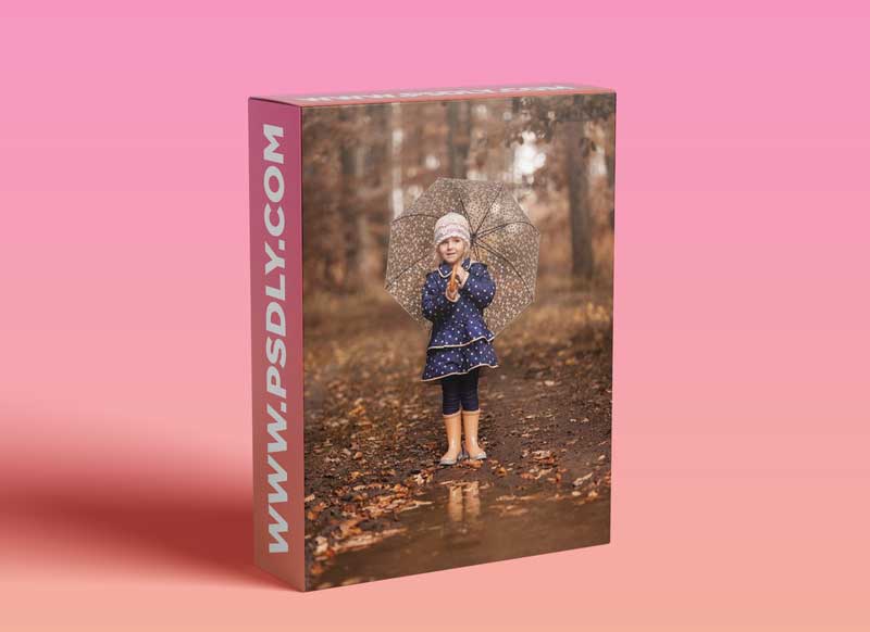 ShootCreateCaptivate - "CARAMEL CLASSIC"