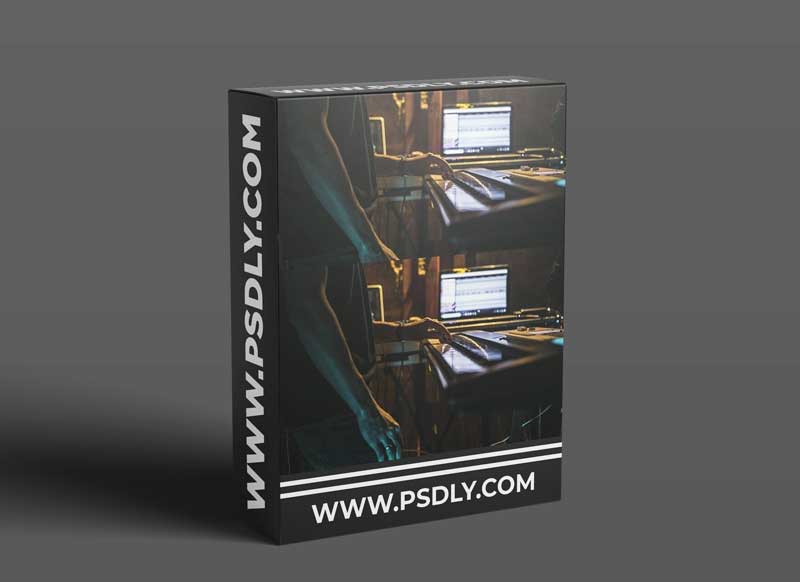 Skillshare Making Creative Keyboard Sounds for Your Music