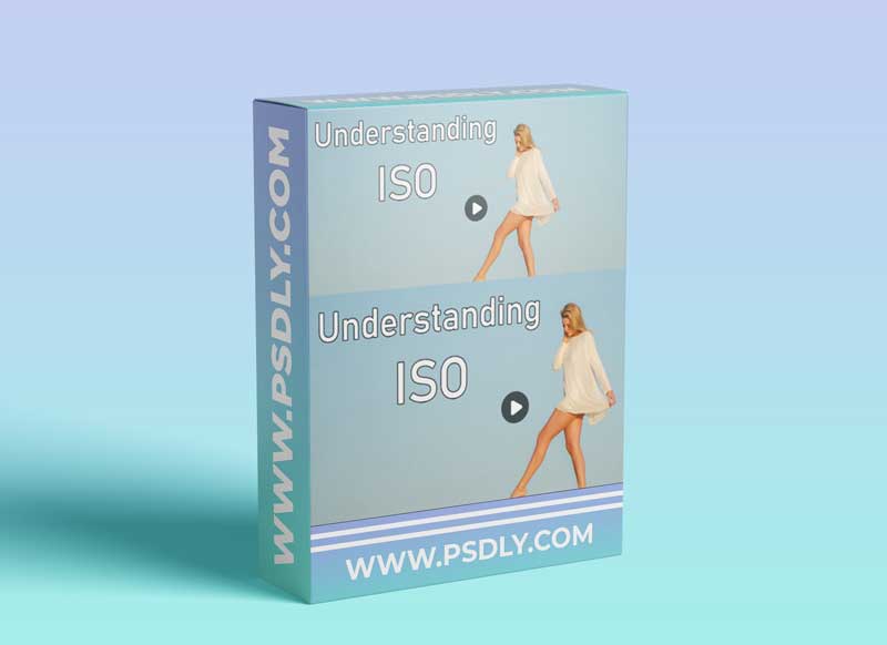 Understand ISO: It is not really what you think it is