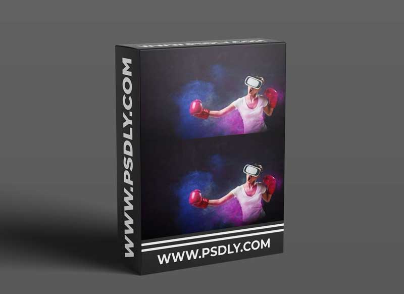 Unity Virtual Reality Dev: Beat Boxer, a Rhythm Fitness Game