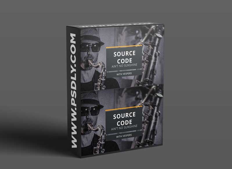 Warp Academy Source Code Ain’t no Sunshine