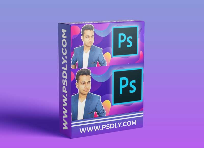 Youtube Thumbnail Masterclass 2021 (5 Thumbnail Projects)