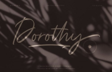 Dorothy Font