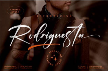 Rodriguesta Font