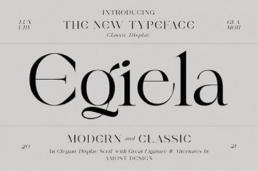 Egiela Font
