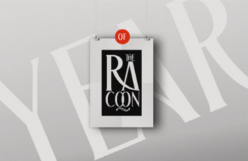 The Racoon Quest Font