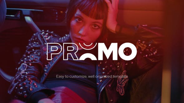 Videohive Promo Fast Opener 33310406