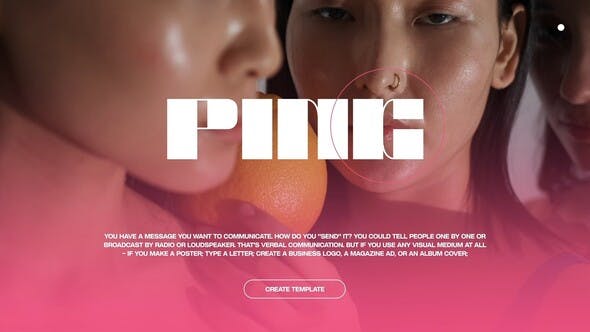 Videohive Fashion Promo 33667443