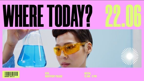 Videohive Colorful Event Promo 33926710