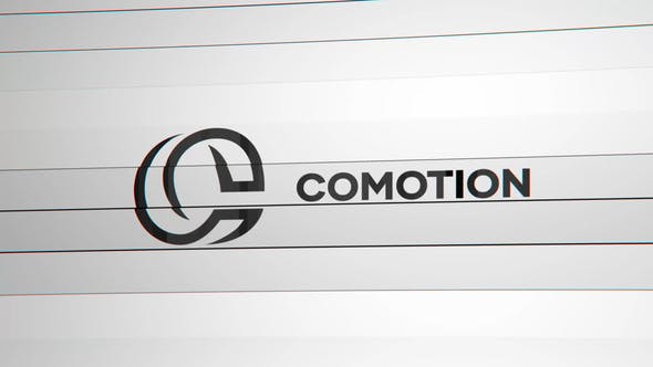 Videohive Clean Logo - Elegant Blinds 33840259