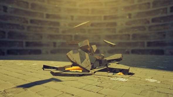 Videohive Epic Ground Breaking Opener 16510981