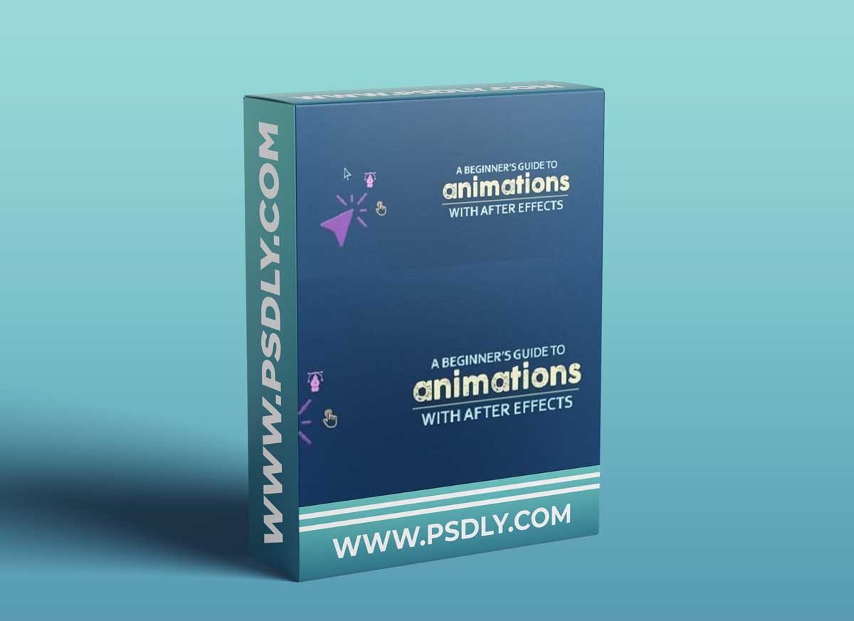 A Beginners Guide to Animations with Adobe After Effects