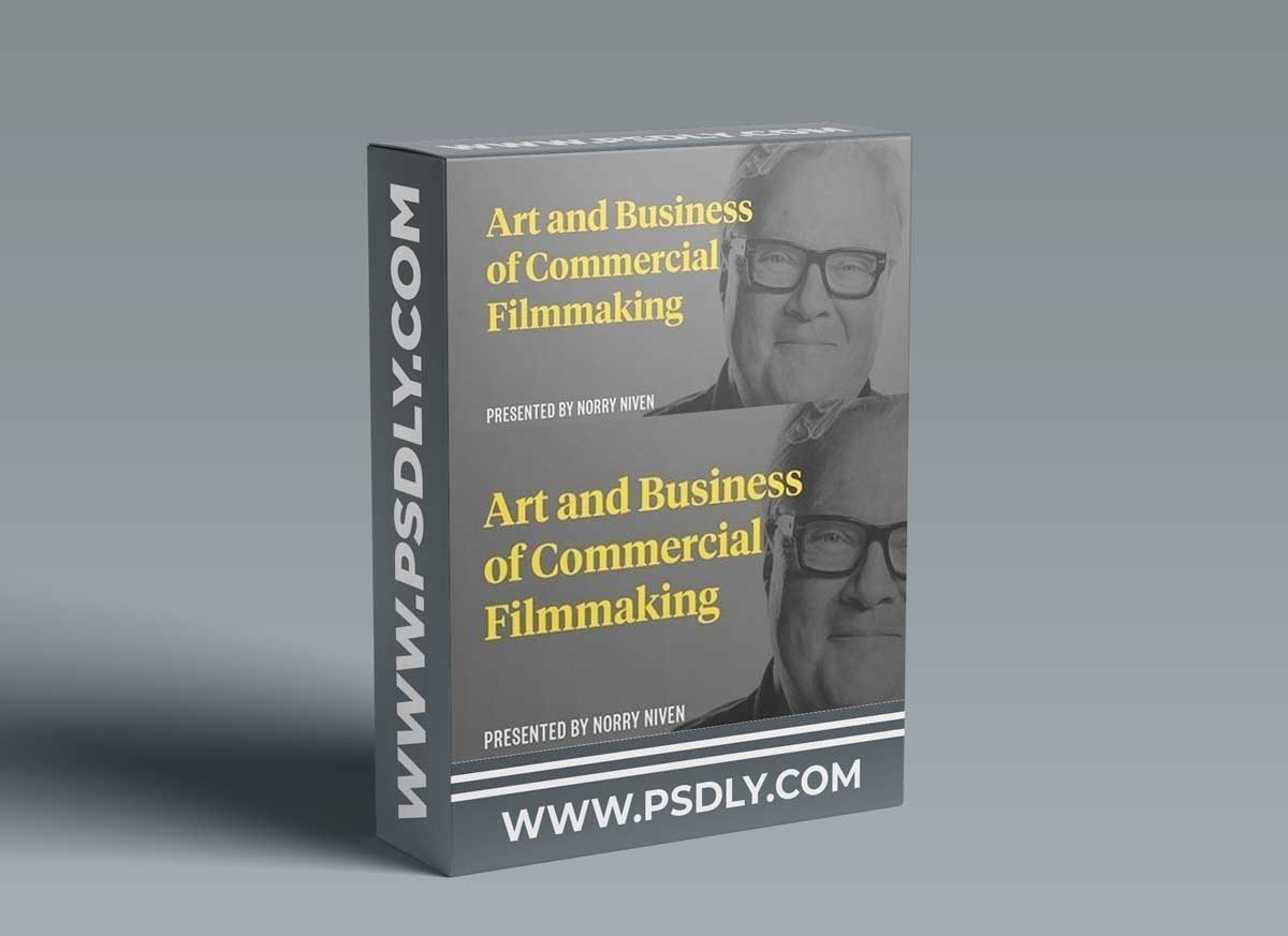 Academy Of Storytellers - Learn the Art & Business of Commercial Filmmaking