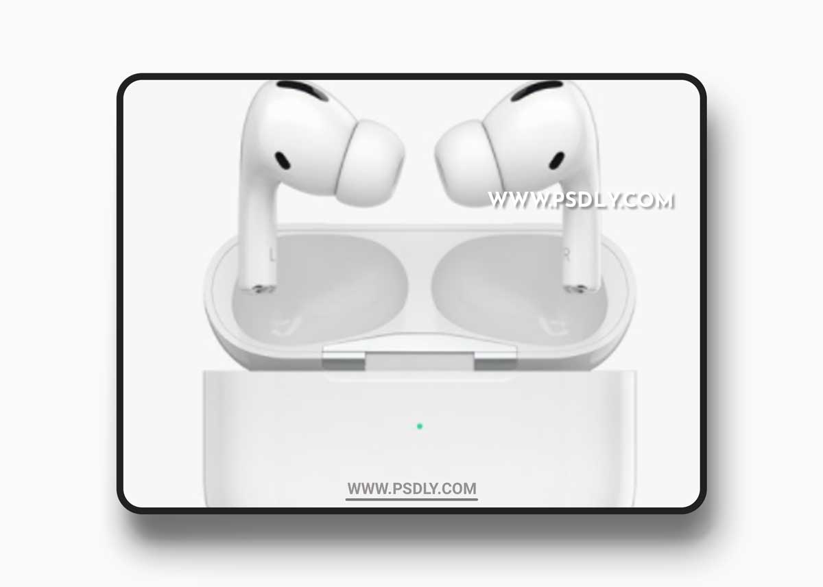 AirPods Pro