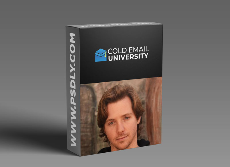 Alex Berman – Cold Email University Download 2021