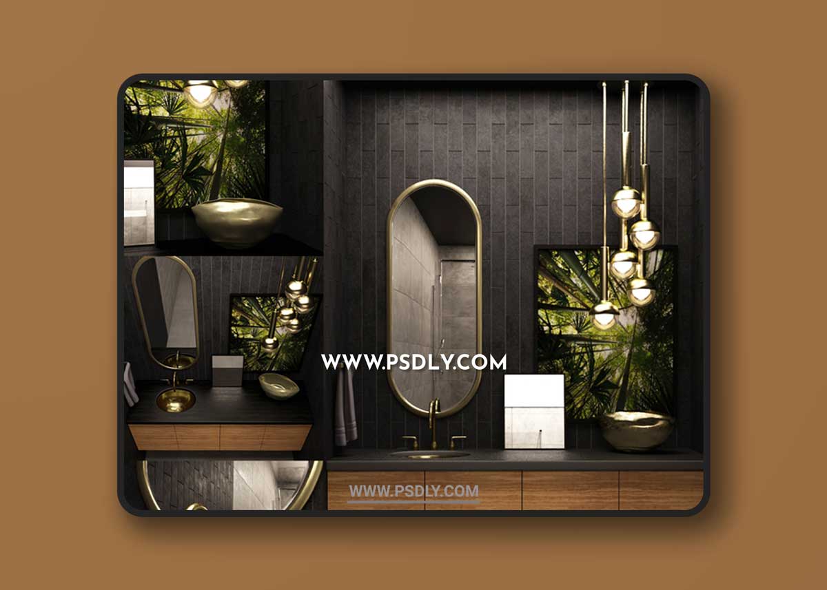 Bathroom Furniture I Bathroom furniture_08