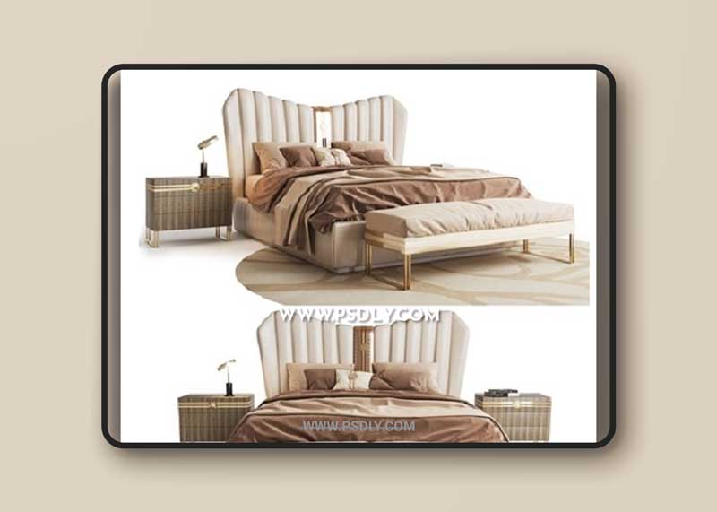 Bizzotto Bedroom Do-Re