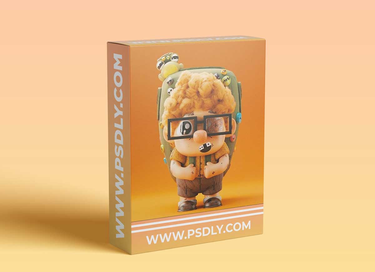 Blender 3D: Deep Dive Into Modeling With Blender 3D