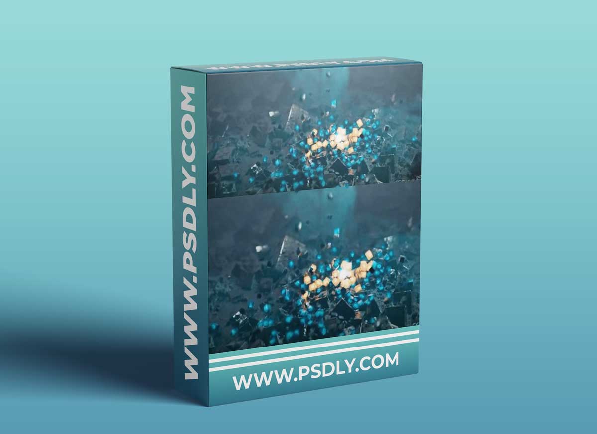 CGCircuit – Aggregation – Rigid body Self Assembly