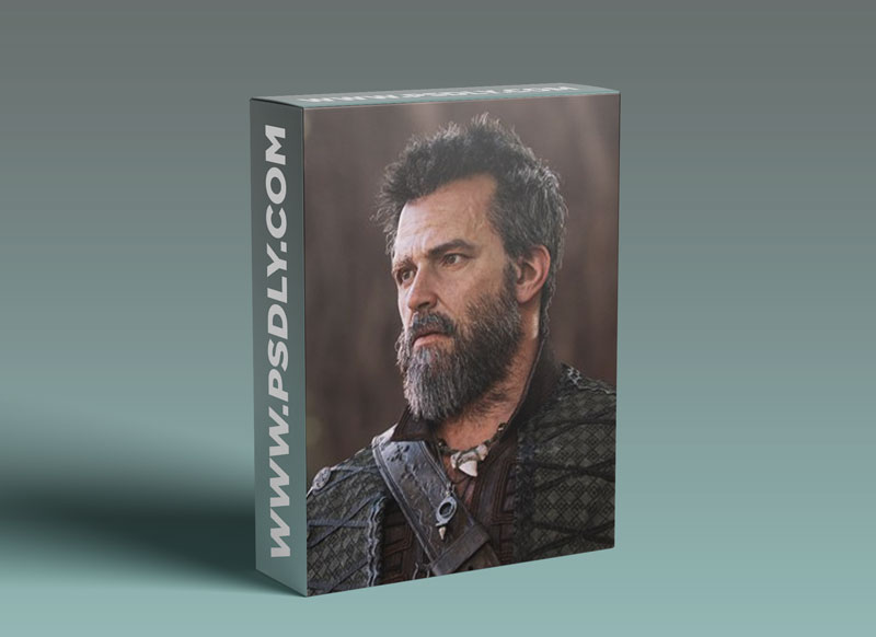 CGMA – Character Creation for Film Cinematics