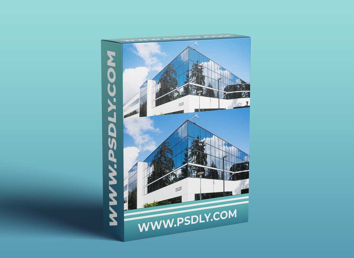 Complete Latest V-ray 2022 For 3ds Max With 20+ Experienced