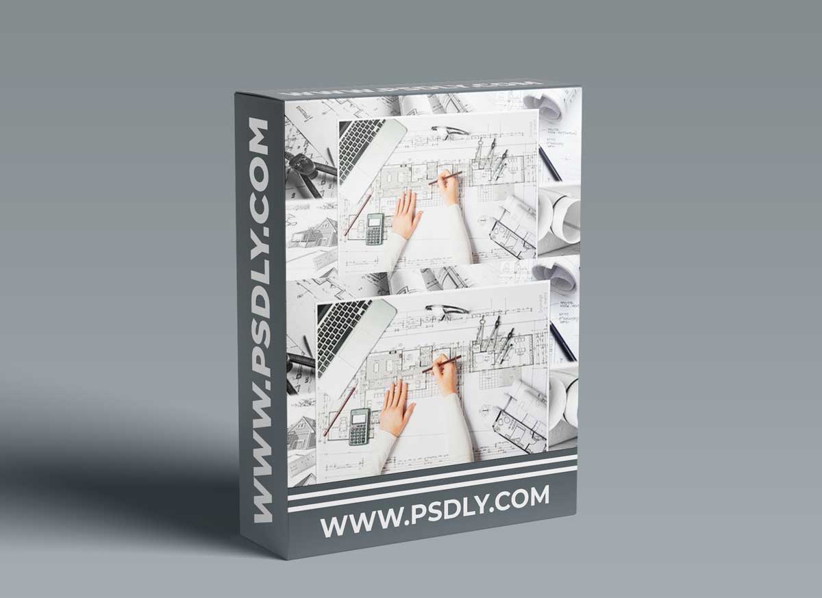 Complete course in AutoCAD (2D and 3D)