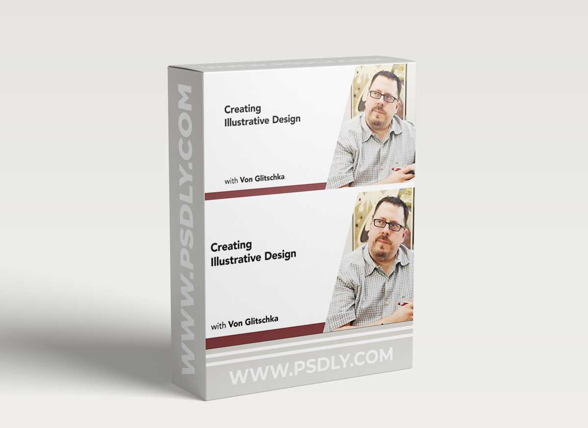 Creating Illustrative Design